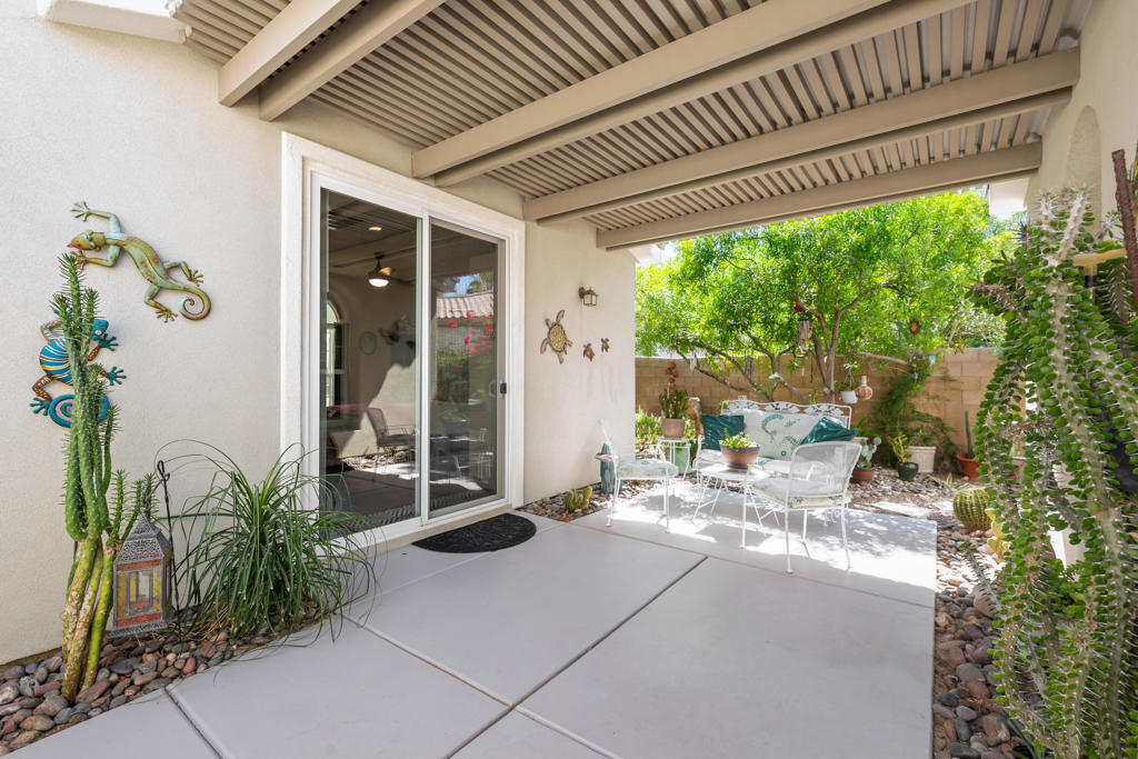 81434 Joshua Tree Court