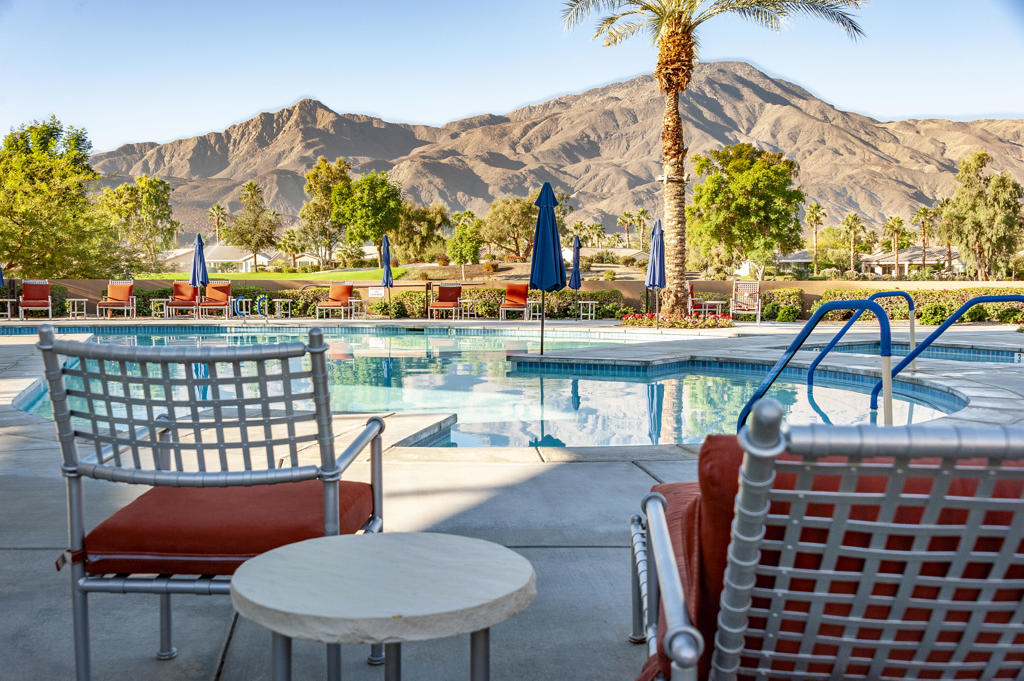 81434 Joshua Tree Court