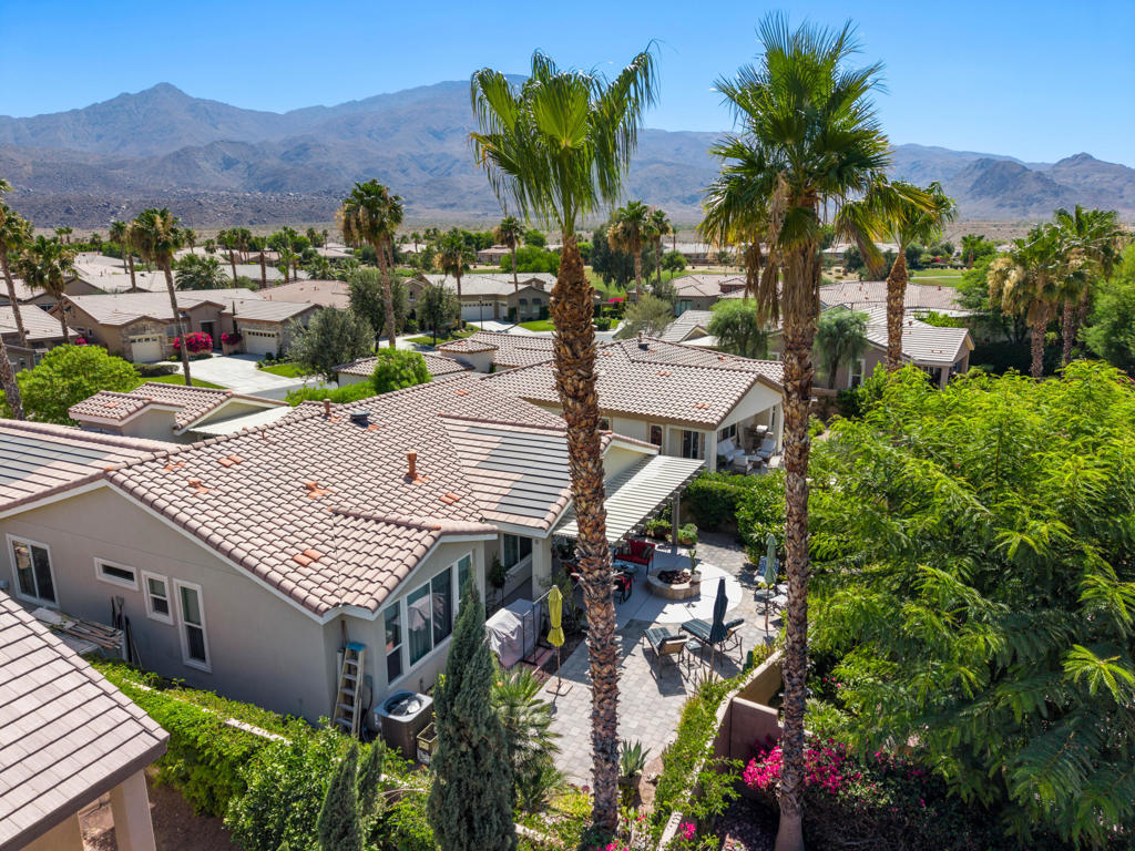 81434 Joshua Tree Court