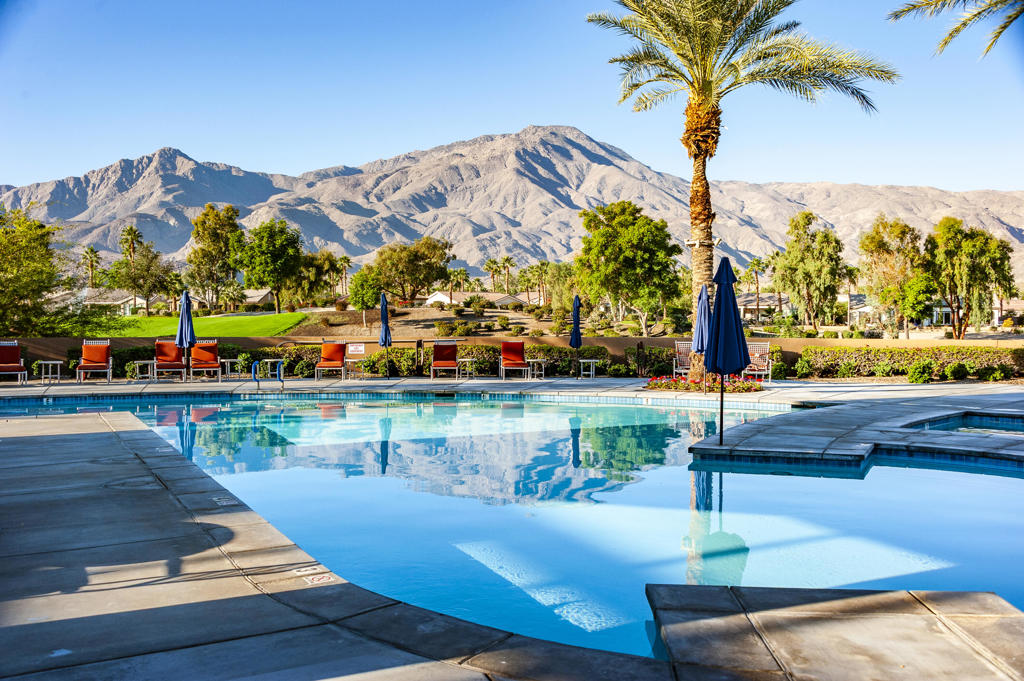 81434 Joshua Tree Court