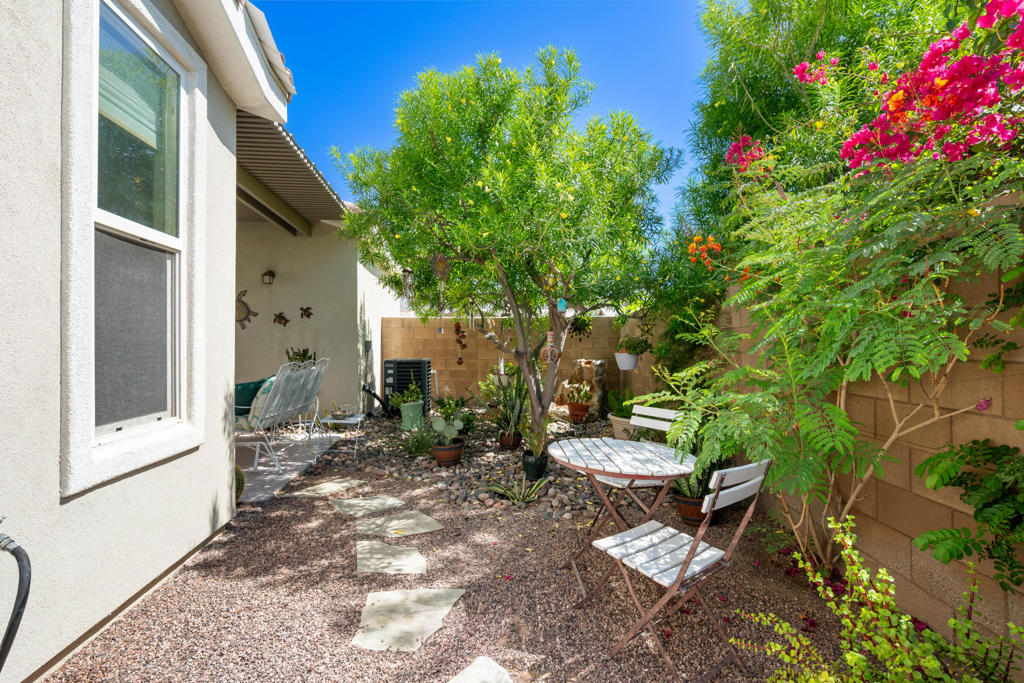 81434 Joshua Tree Court