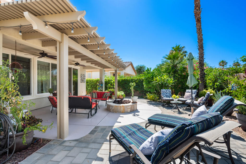 81434 Joshua Tree Court