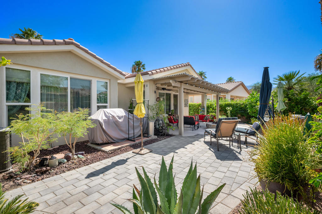 81434 Joshua Tree Court