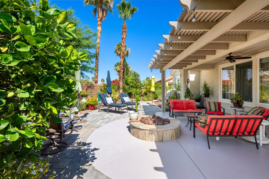 81434 Joshua Tree Court