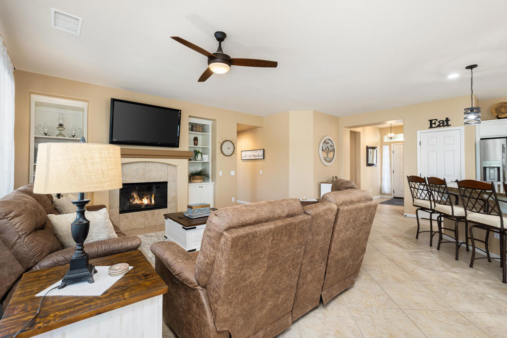 81434 Joshua Tree Court