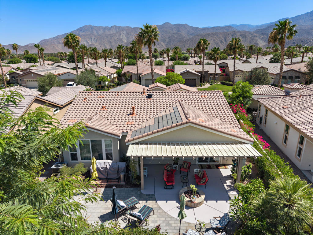 81434 Joshua Tree Court