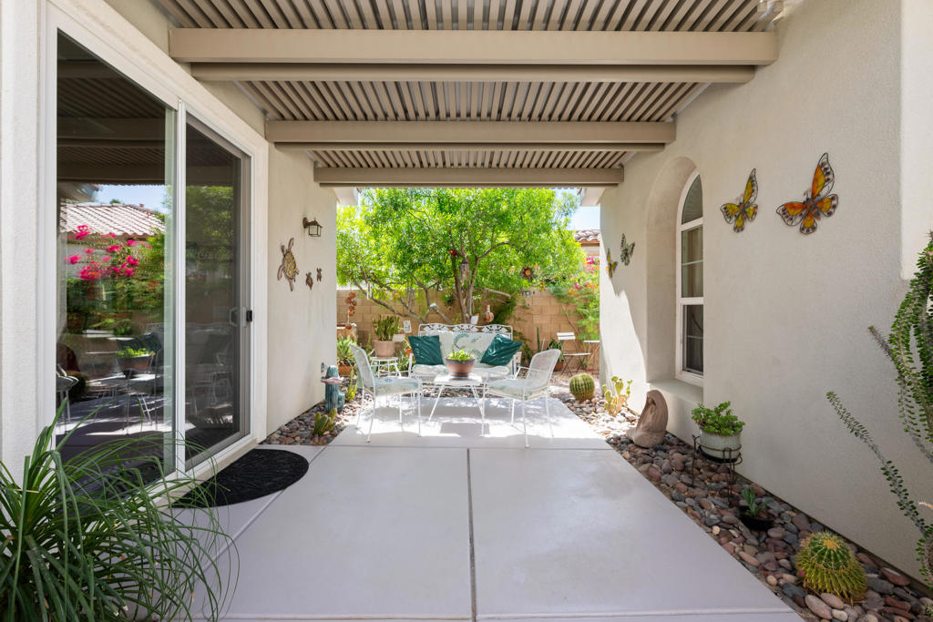 81434 Joshua Tree Court