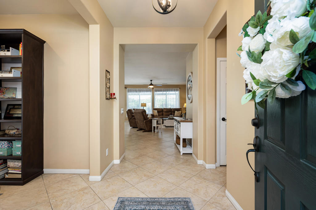 81434 Joshua Tree Court