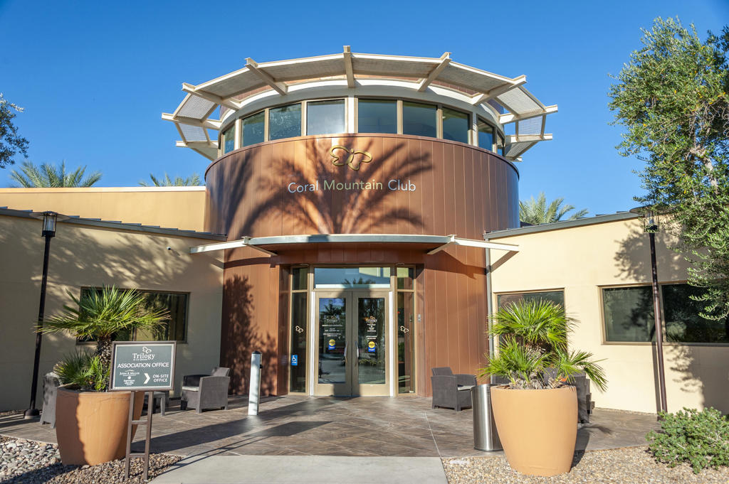 81711 Brittlebush Lane