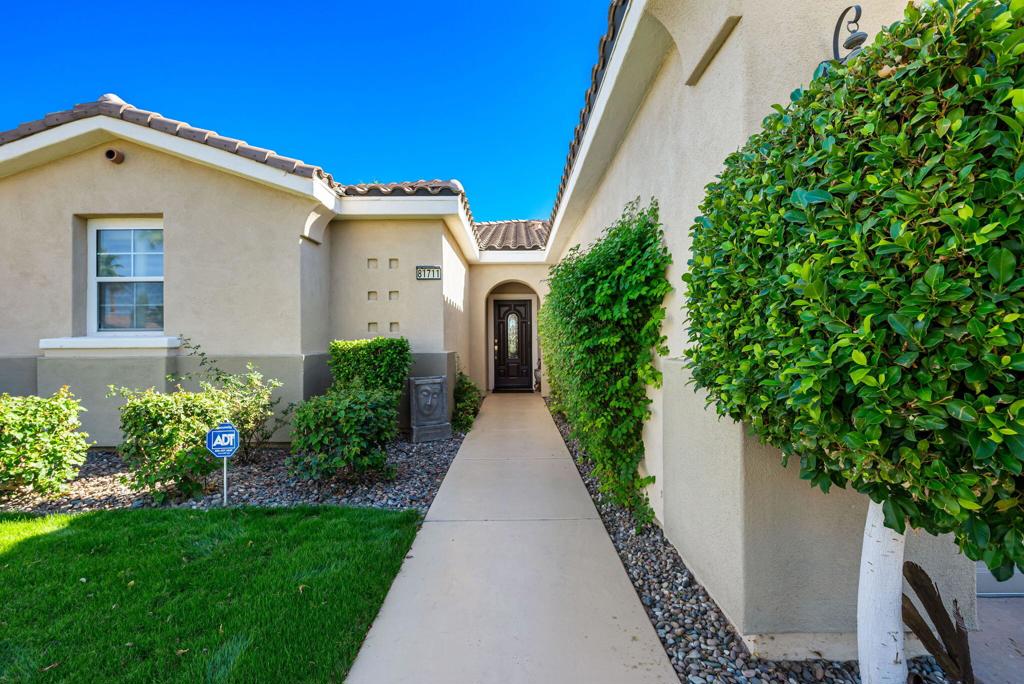 81711 Brittlebush Lane