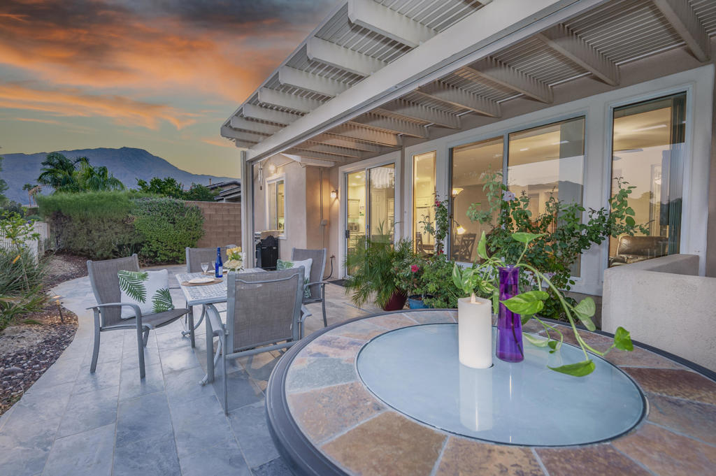 81711 Brittlebush Lane