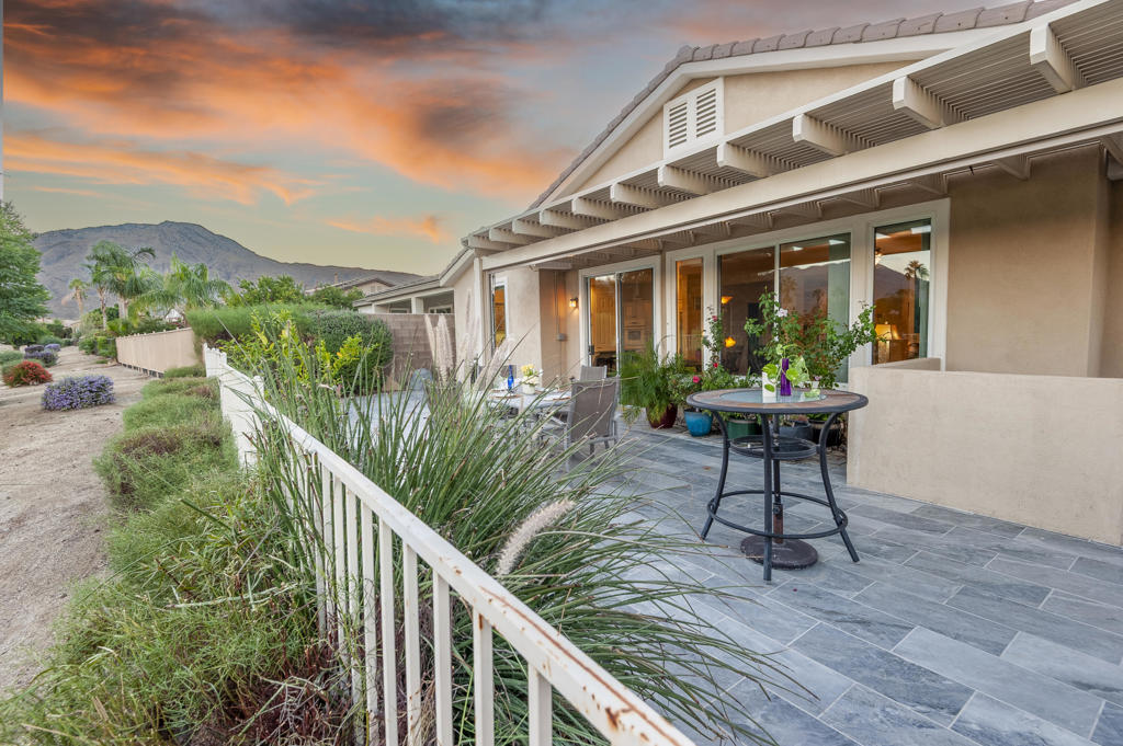 81711 Brittlebush Lane