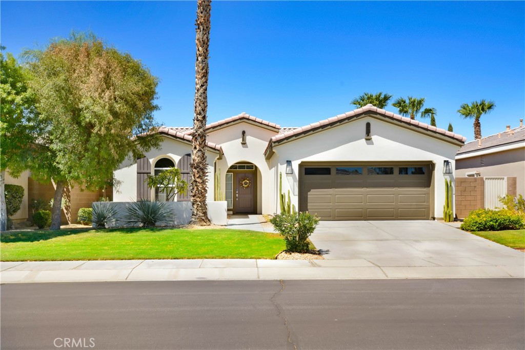 81880 Eagle Claw Drive