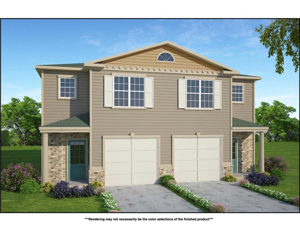 3150-A Brownstone Lane SE