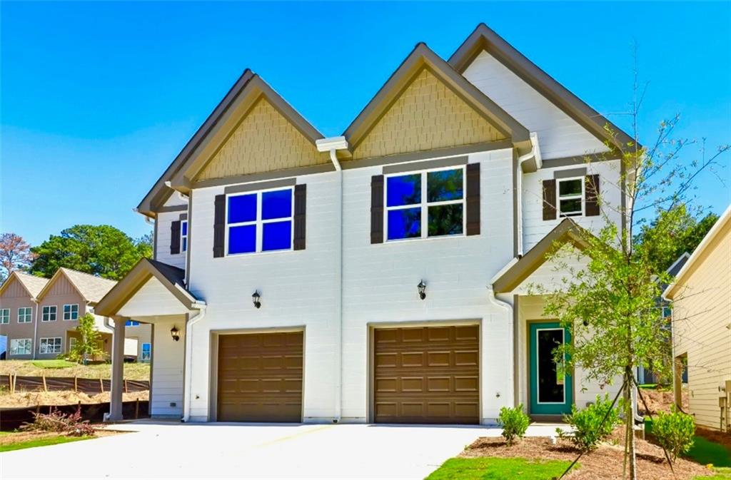 3146-B Brownstone Lane SE