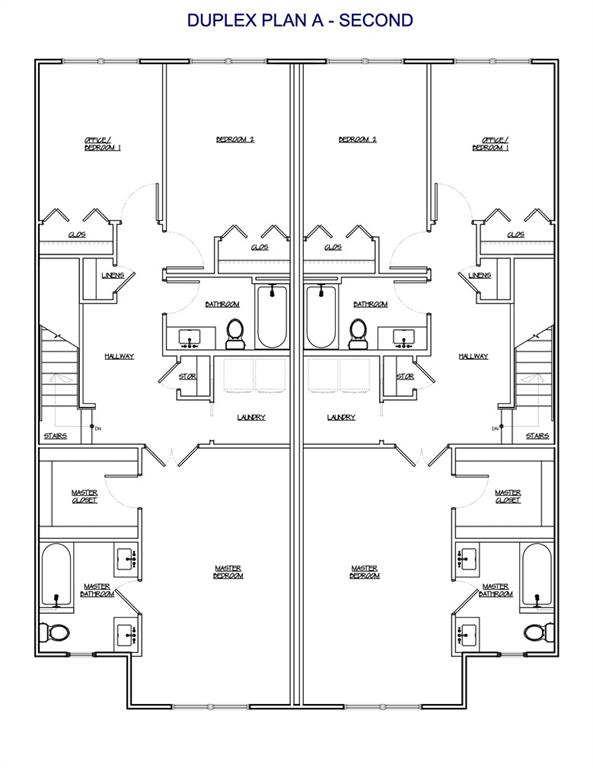 3132-A Brownstone Lane SE