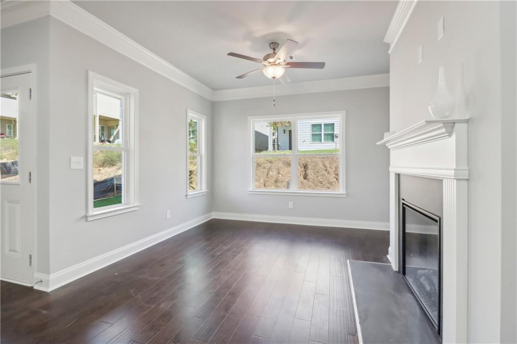 3132-A Brownstone Lane SE