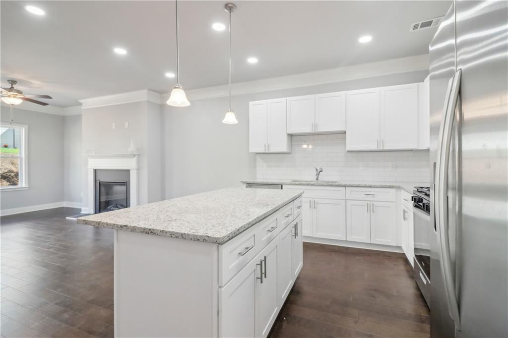 3132-A Brownstone Lane SE