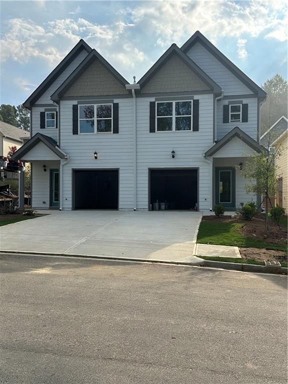 3132-A Brownstone Lane SE