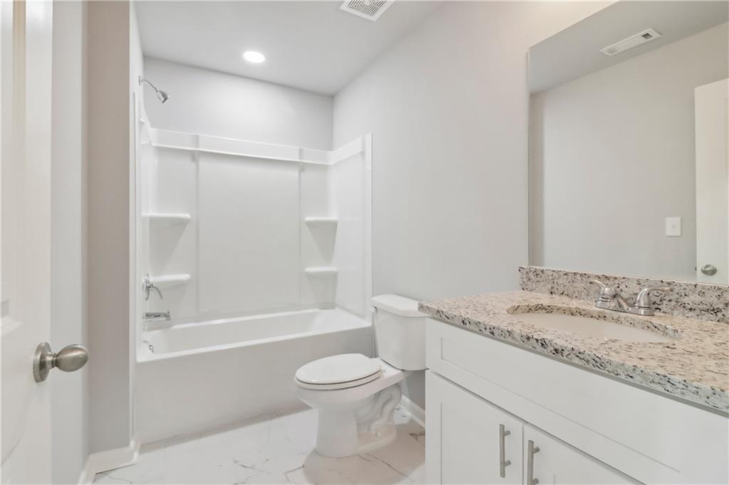 3132-A Brownstone Lane SE