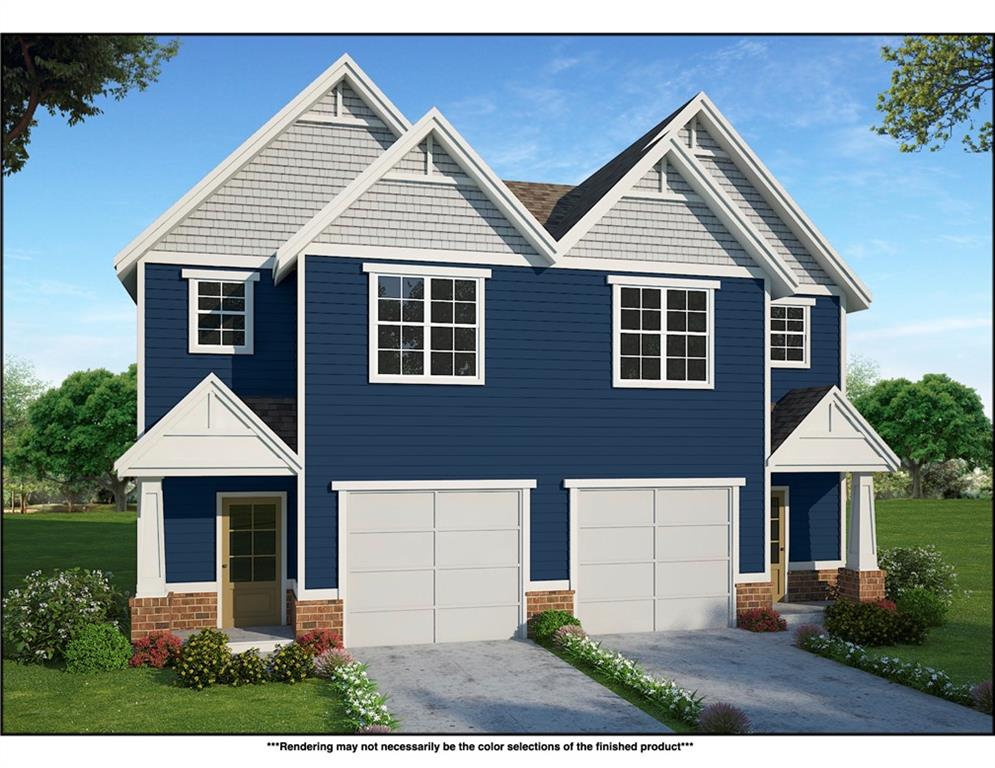 3132-B Brownstone Lane SE