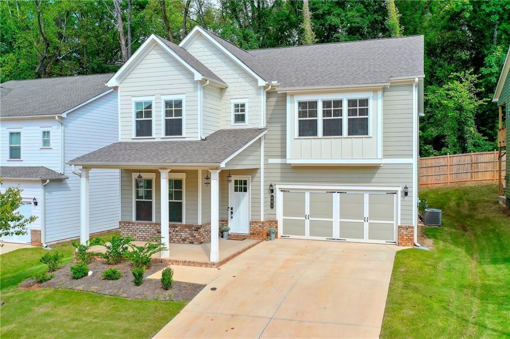 664 Avondale Hills Drive