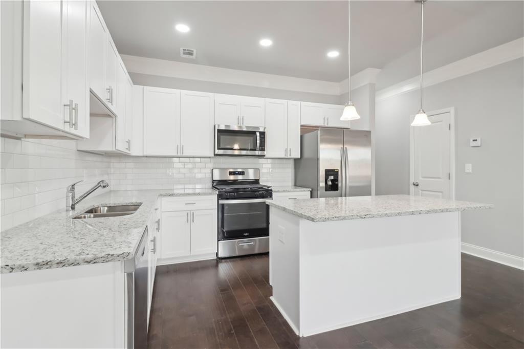 3108-A Brownstone Lane SE