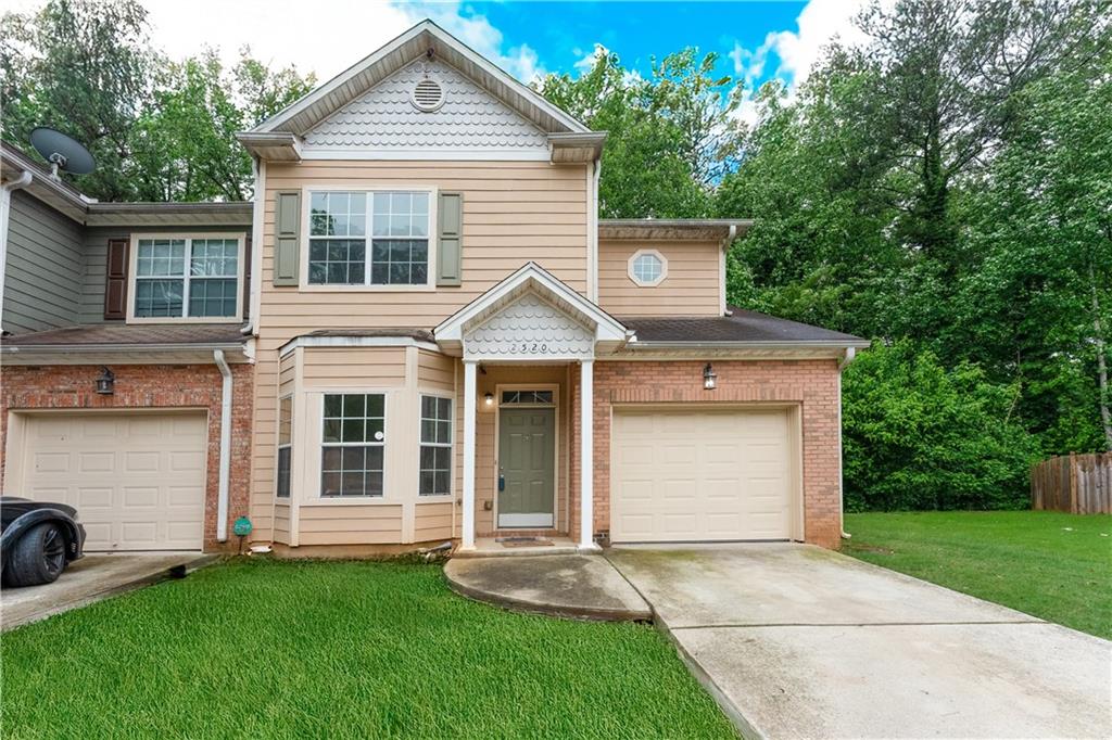 2520 Laurel Circle NW