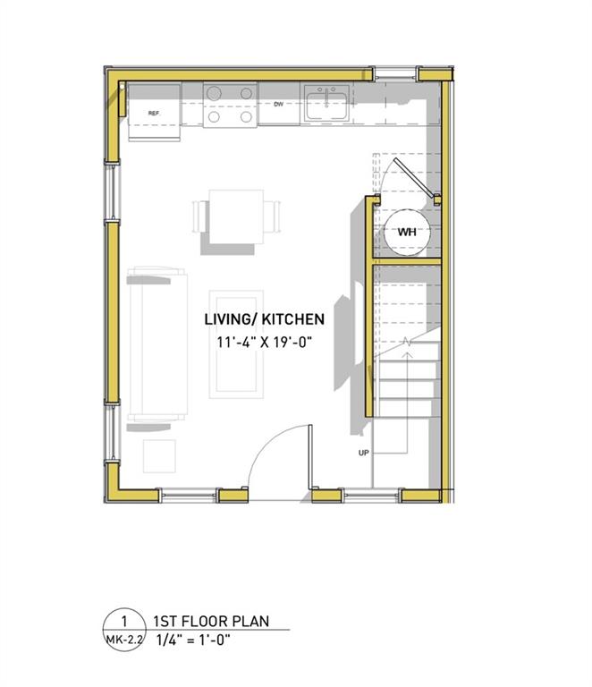 971 Peeples Street SW