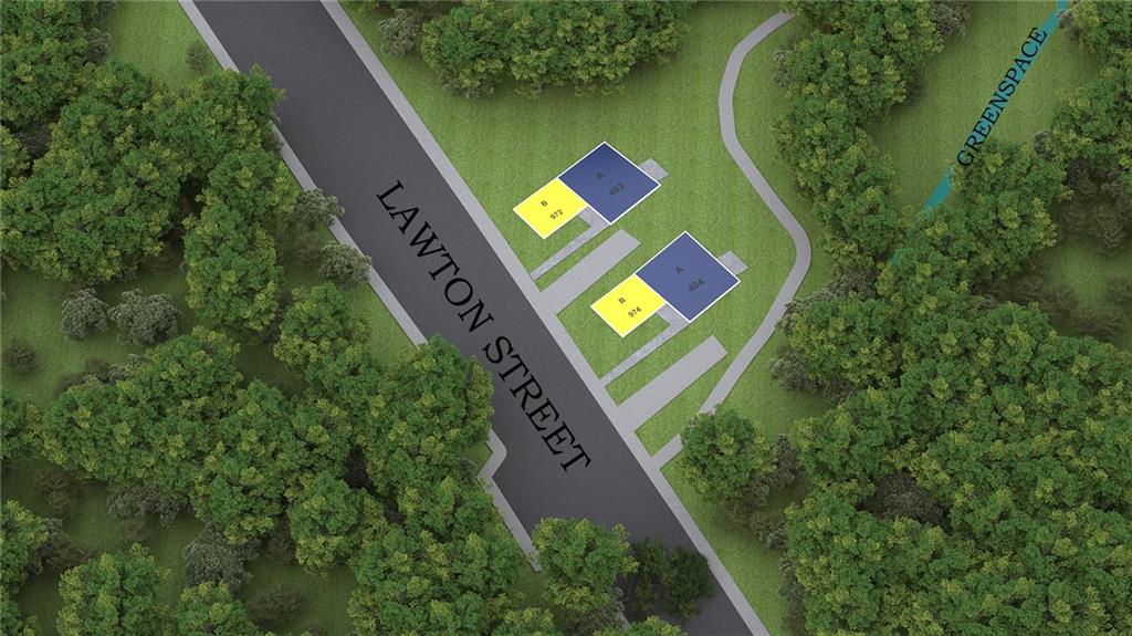 964 Lawton Street SW