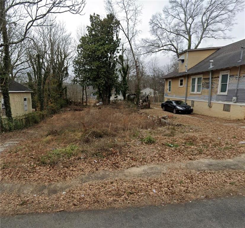 396 Andrew J. Hairston Place