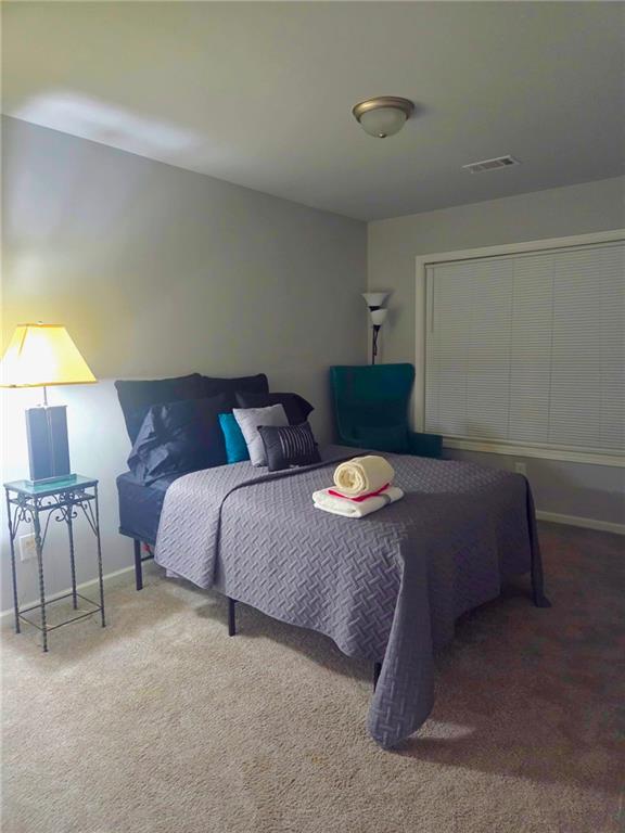 460 Village Creek Drive Unit B