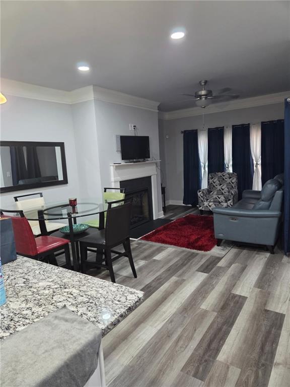 460 Village Creek Drive Unit B