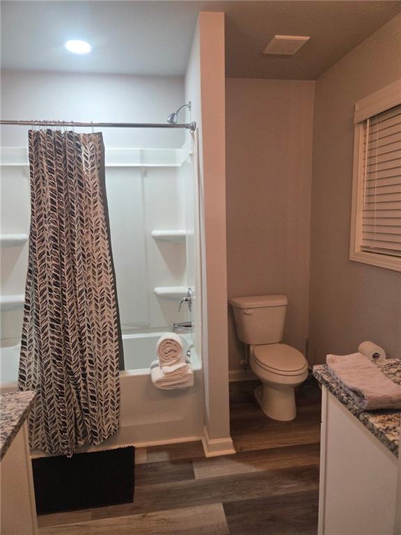 460 Village Creek Drive Unit B