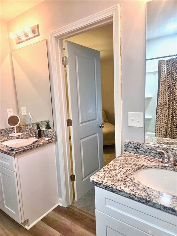 460 Village Creek Drive Unit B