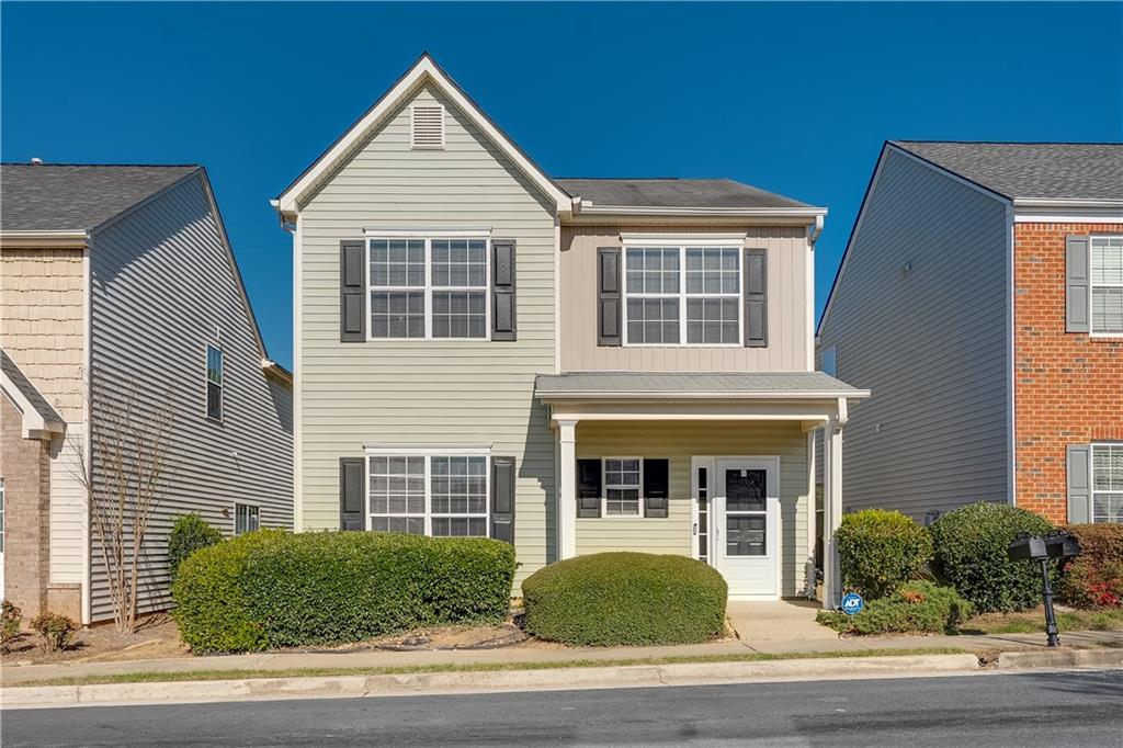 3142 Imperial Circle SW