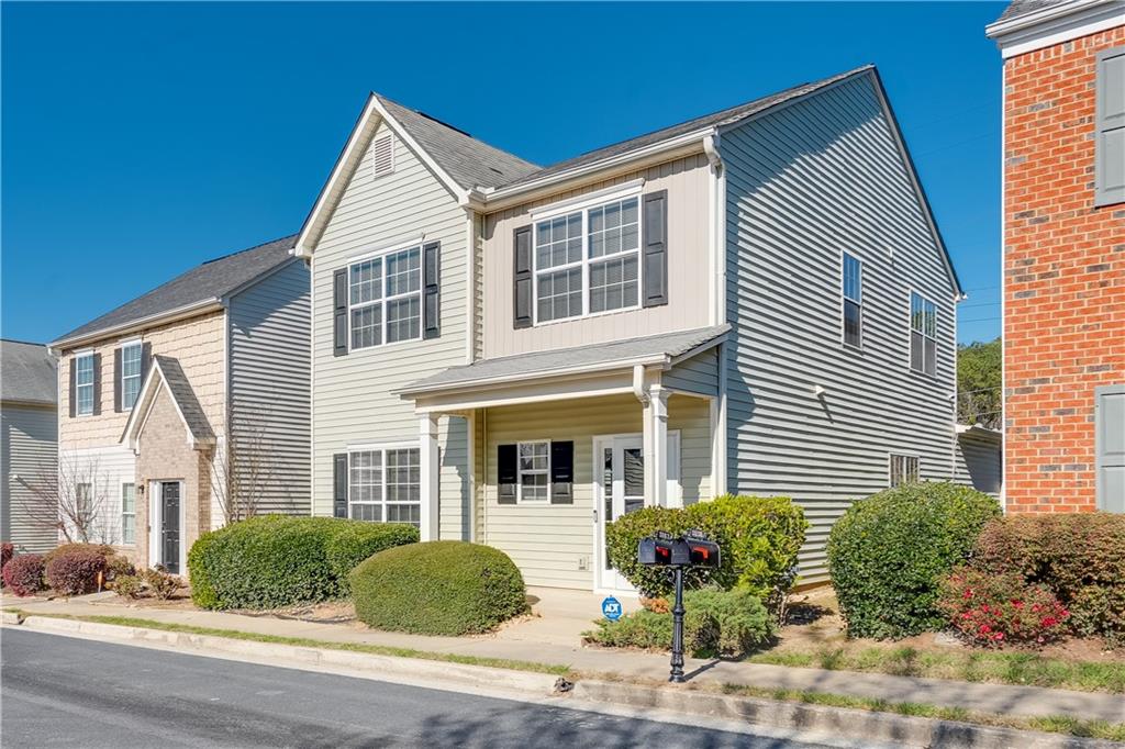 3142 Imperial Circle SW