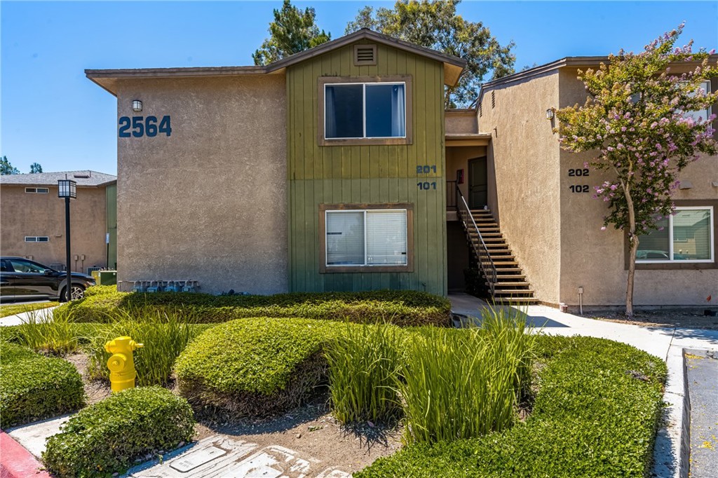 2564 Avenida Del P201