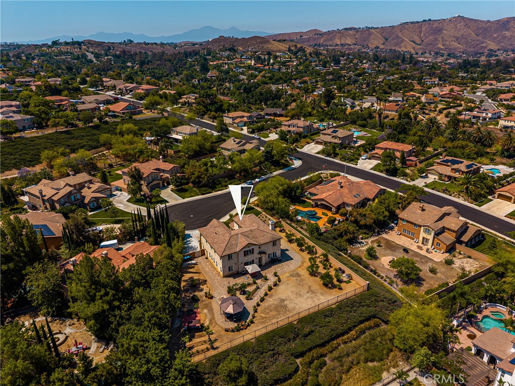 12652 Twin Peak Court