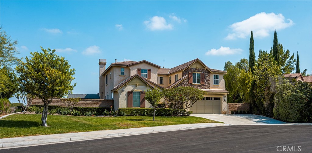 12652 Twin Peak Court