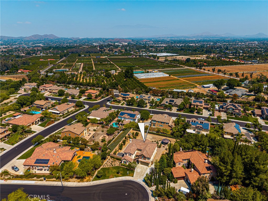 12652 Twin Peak Court
