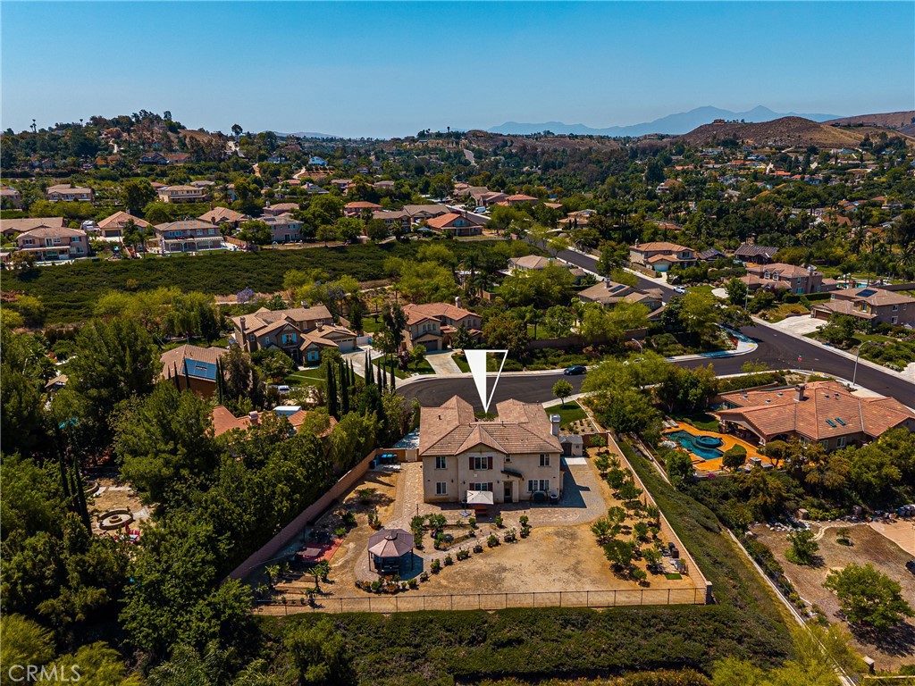 12652 Twin Peak Court