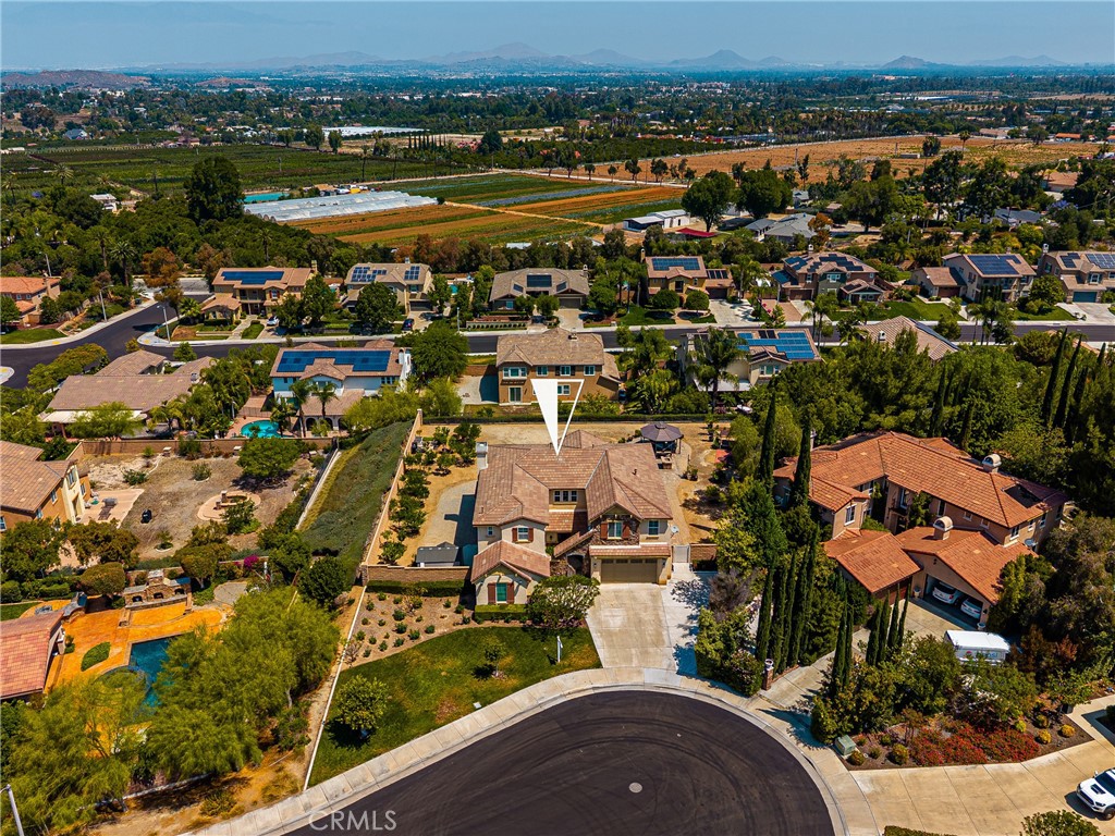 12652 Twin Peak Court