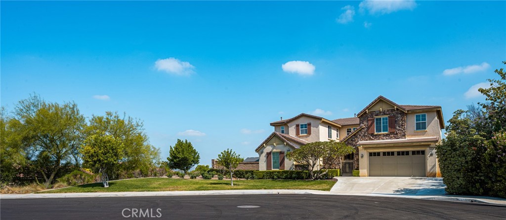 12652 Twin Peak Court