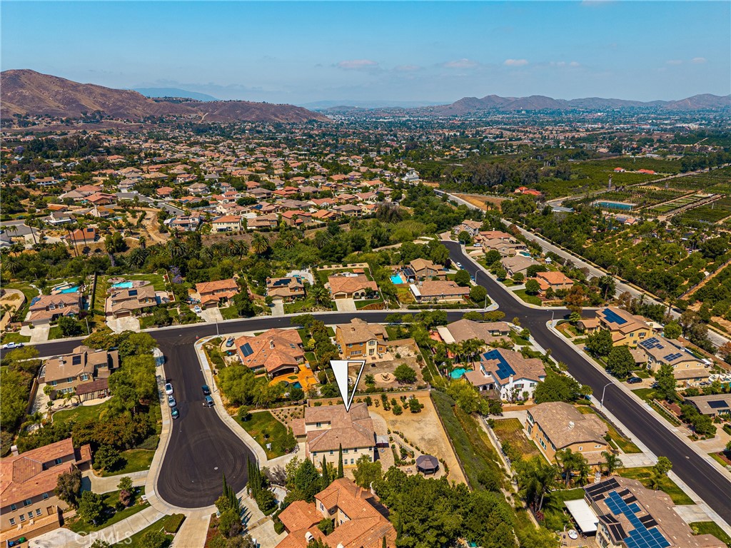 12652 Twin Peak Court