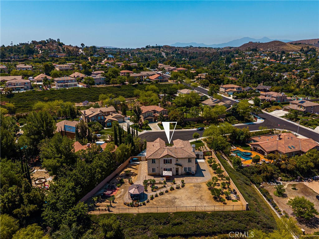 12652 Twin Peak Court