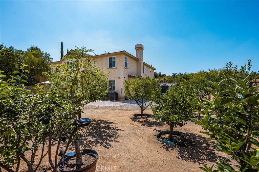 12652 Twin Peak Court