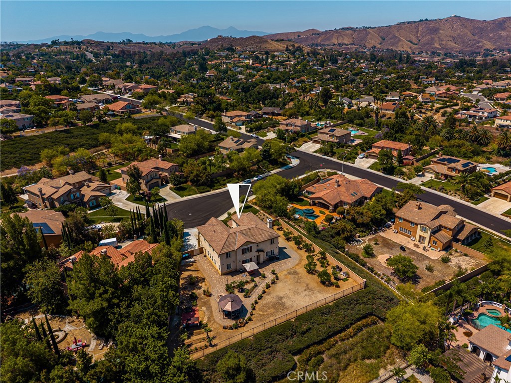 12652 Twin Peak Court