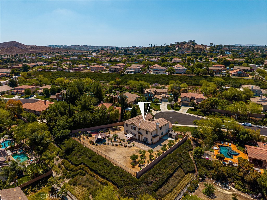 12652 Twin Peak Court