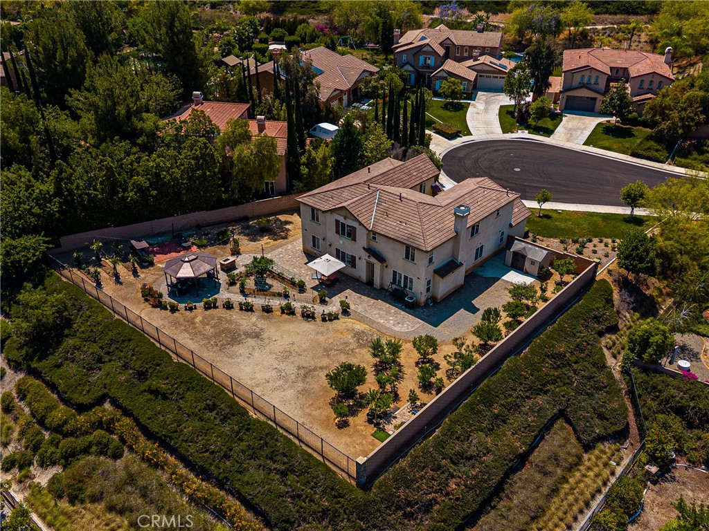 12652 Twin Peak Court